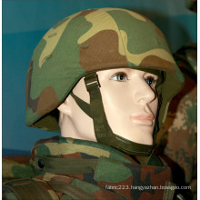 Nij Iiia UHMWPE Bulletproof Helmet for Defence